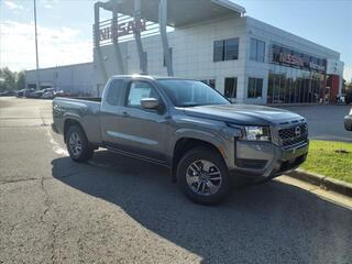 2025 Nissan Frontier for sale in Clarksville TN