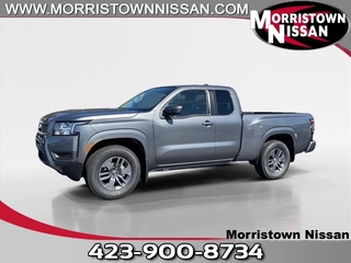 2025 Nissan Frontier for sale in Morristown TN