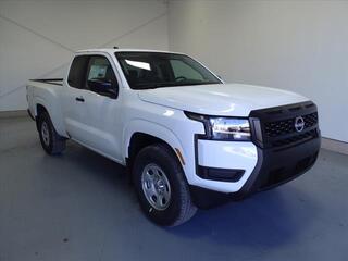 2025 Nissan Frontier for sale in Decatur AL