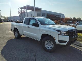 2025 Nissan Frontier for sale in Clarksville TN