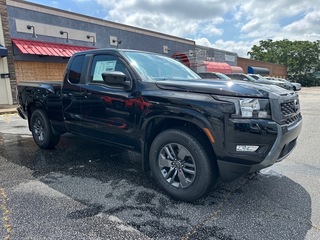 2025 Nissan Frontier for sale in Independence MO