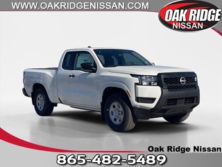 2025 Nissan Frontier for sale in Oak Ridge TN