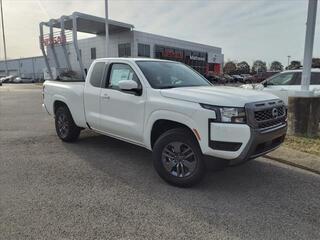 2025 Nissan Frontier for sale in Clarksville TN