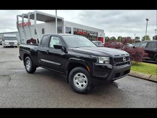 2025 Nissan Frontier for sale in Clarksville TN