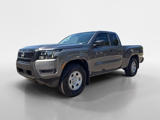 2026 Nissan Frontier for sale in Knoxville TN
