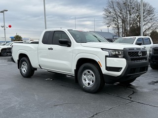 2026 Nissan Frontier for sale in Greer SC