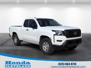 2022 Nissan Frontier for sale in Cleveland TN