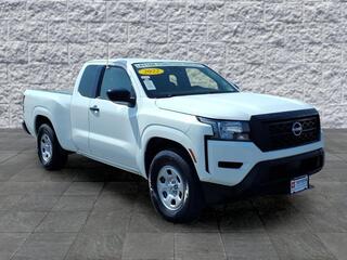 2022 Nissan Frontier for sale in Bourbonnais IL