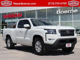 2024 Nissan Frontier for sale in Boerne TX