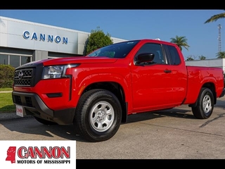 2024 Nissan Frontier for sale in Orange TX