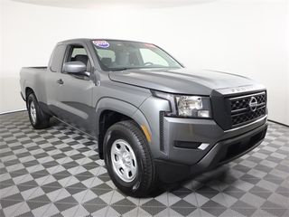 2024 Nissan Frontier for sale in Merritt Island FL