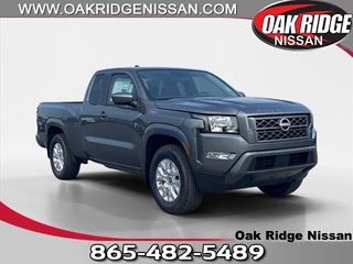 2024 Nissan Frontier for sale in Oak Ridge TN