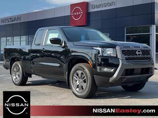 2025 Nissan Frontier for sale in Easley SC