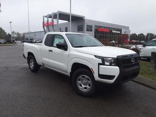 2025 Nissan Frontier for sale in Clarksville TN