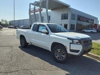 2025 Nissan Frontier for sale in Clarksville TN