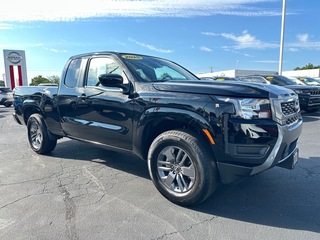 2025 Nissan Frontier for sale in Independence MO