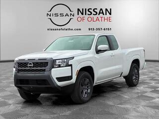 2025 Nissan Frontier for sale in Olathe KS
