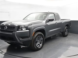 2025 Nissan Frontier for sale in Shelby NC