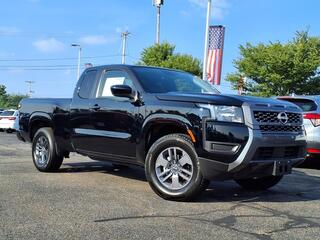 2025 Nissan Frontier for sale in Stratham NH