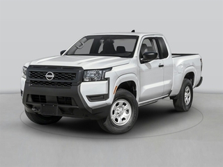 2025 Nissan Frontier for sale in Shelby NC