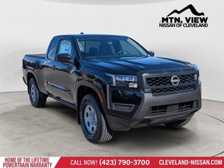 2026 Nissan Frontier for sale in Mcdonald TN