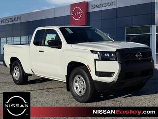 2026 Nissan Frontier for sale in Easley SC