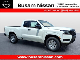 2026 Nissan Frontier for sale in Cincinnati OH