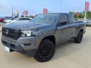 2022 Nissan Frontier for sale in Pasadena TX