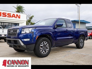 2023 Nissan Frontier for sale in Orange TX