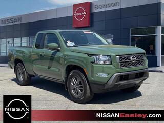 2024 Nissan Frontier for sale in Easley SC