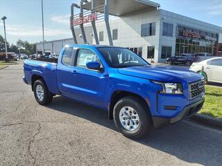 2024 Nissan Frontier for sale in Clarksville TN