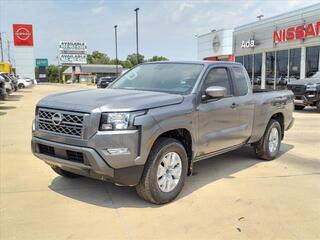 2024 Nissan Frontier for sale in Ada OK