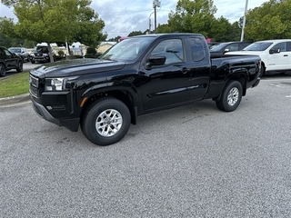 2024 Nissan Frontier for sale in Columbia SC