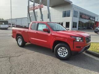 2024 Nissan Frontier for sale in Clarksville TN