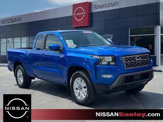 2024 Nissan Frontier for sale in Easley SC