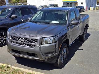 2025 Nissan Frontier for sale in Forest City NC