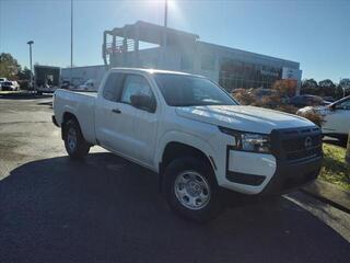 2025 Nissan Frontier for sale in Clarksville TN