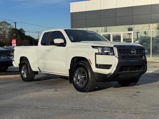 2025 Nissan Frontier for sale in Easley SC