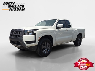 2025 Nissan Frontier for sale in Knoxville TN
