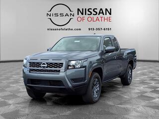 2025 Nissan Frontier for sale in Olathe KS