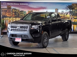 2025 Nissan Frontier for sale in Garden Grove CA