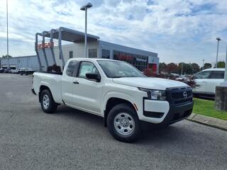 2025 Nissan Frontier for sale in Clarksville TN