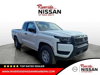 2026 Nissan Frontier for sale in New Bern NC