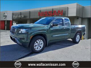 2022 Nissan Frontier for sale in Kingsport TN