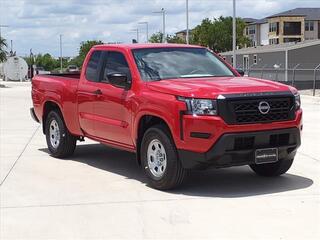 2024 Nissan Frontier for sale in Weatherford TX