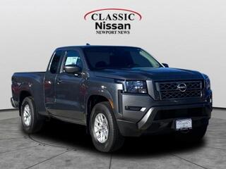 2024 Nissan Frontier for sale in Hampton VA