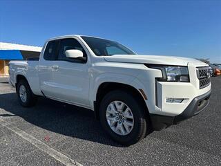 2024 Nissan Frontier for sale in Independence MO