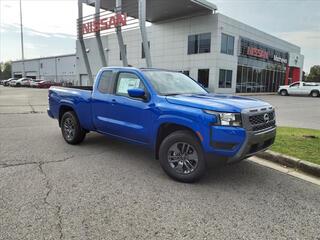 2025 Nissan Frontier for sale in Clarksville TN