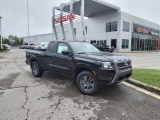 2025 Nissan Frontier for sale in Clarksville TN