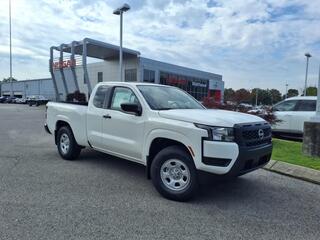 2025 Nissan Frontier for sale in Clarksville TN